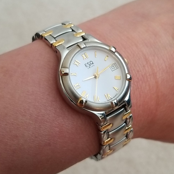 Esquire watch - Picture 6 of 9